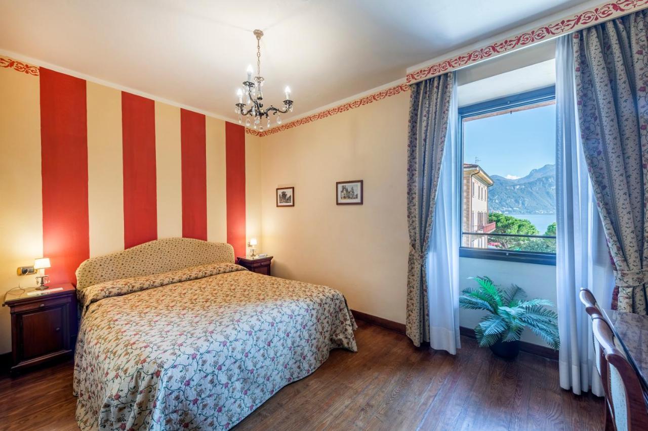 La Dependance Hotel Menaggio Exterior photo