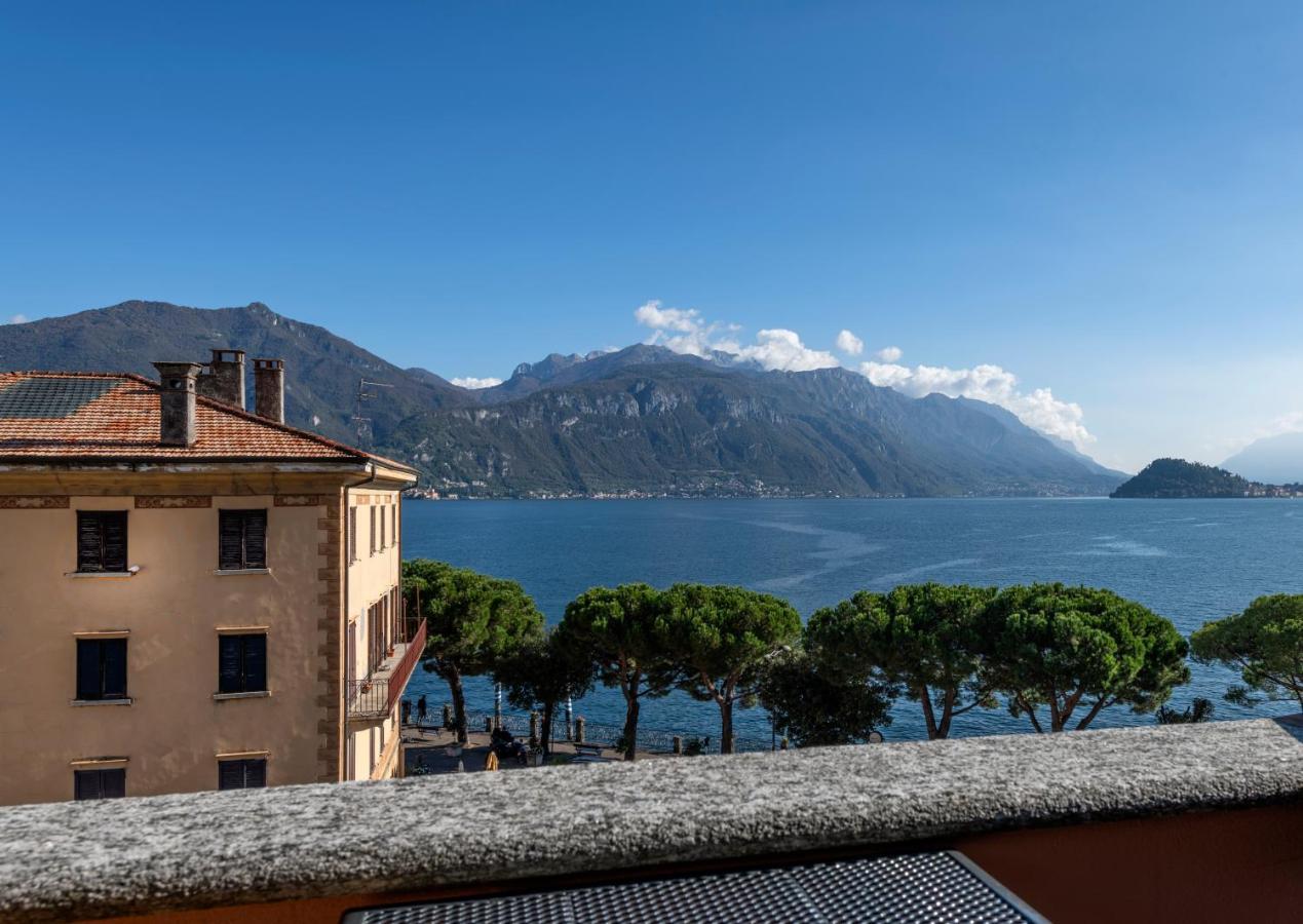 La Dependance Hotel Menaggio Exterior photo