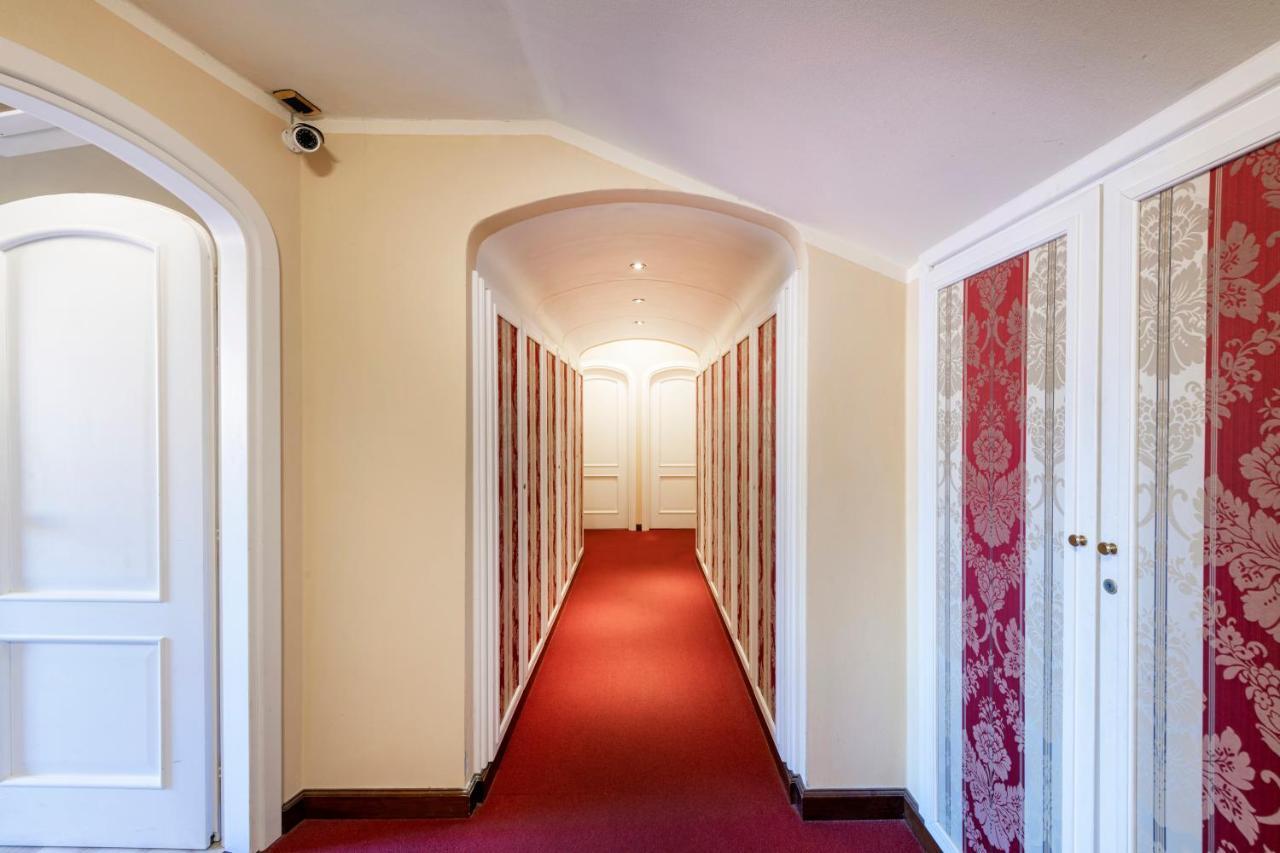 La Dependance Hotel Menaggio Exterior photo