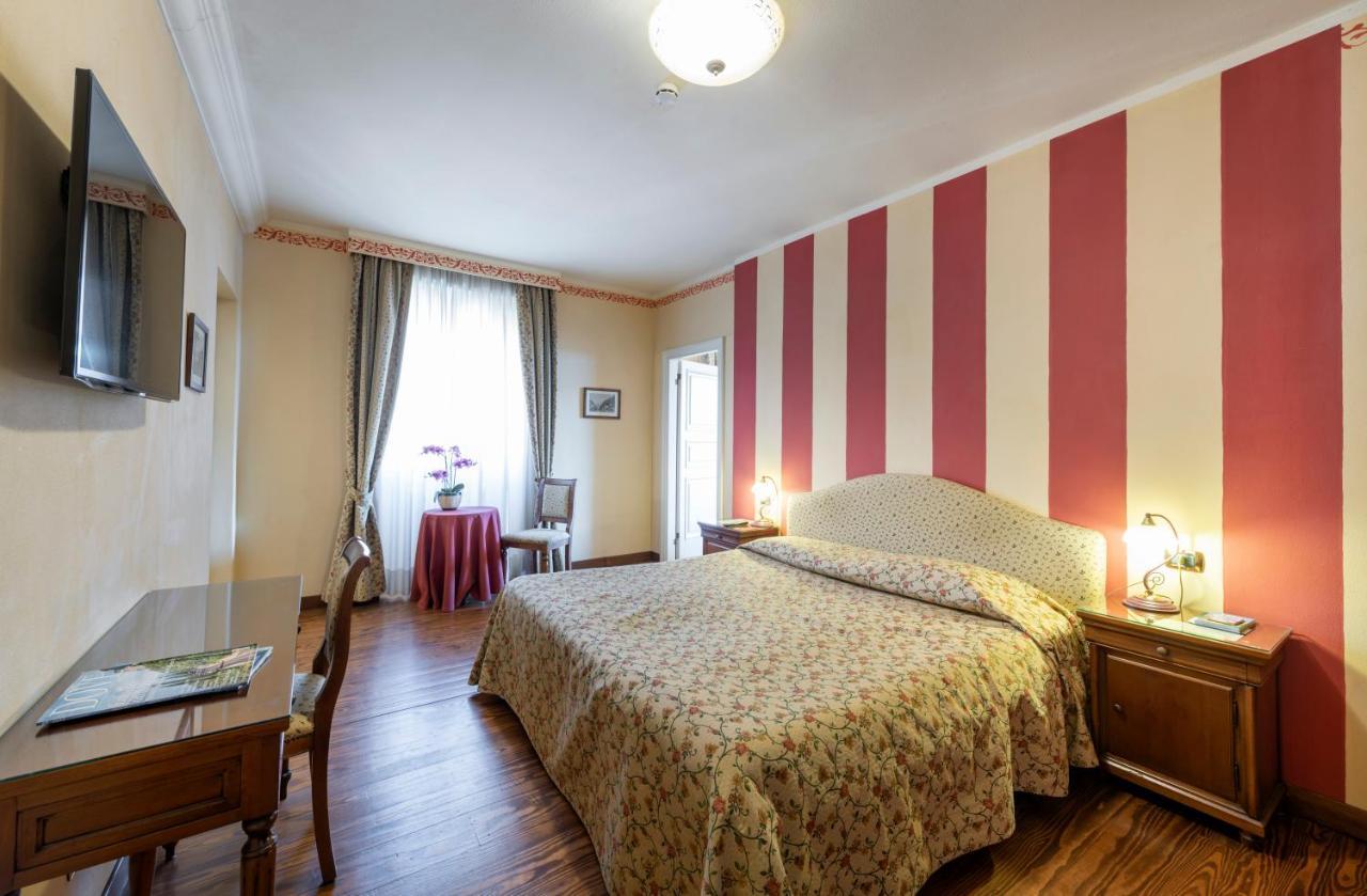 La Dependance Hotel Menaggio Exterior photo