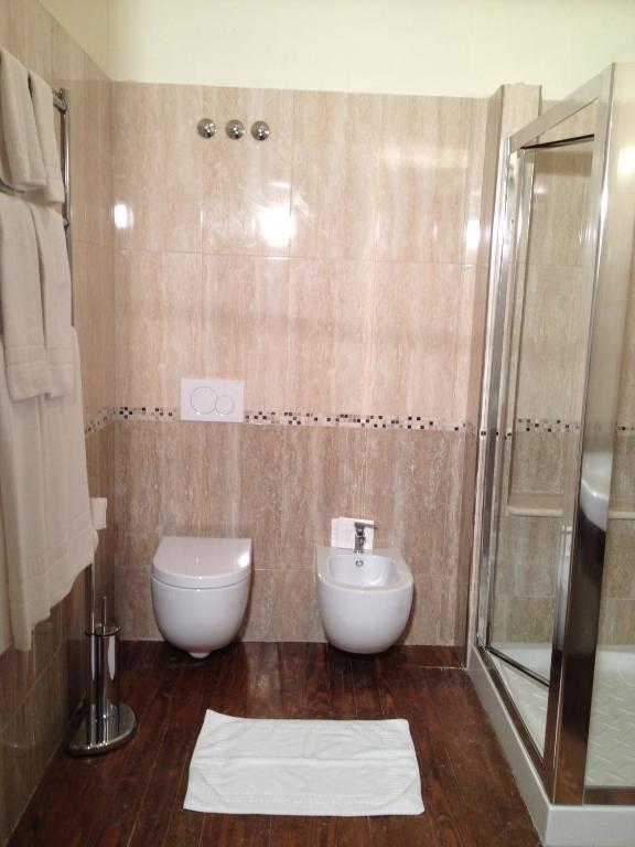 La Dependance Hotel Menaggio Room photo
