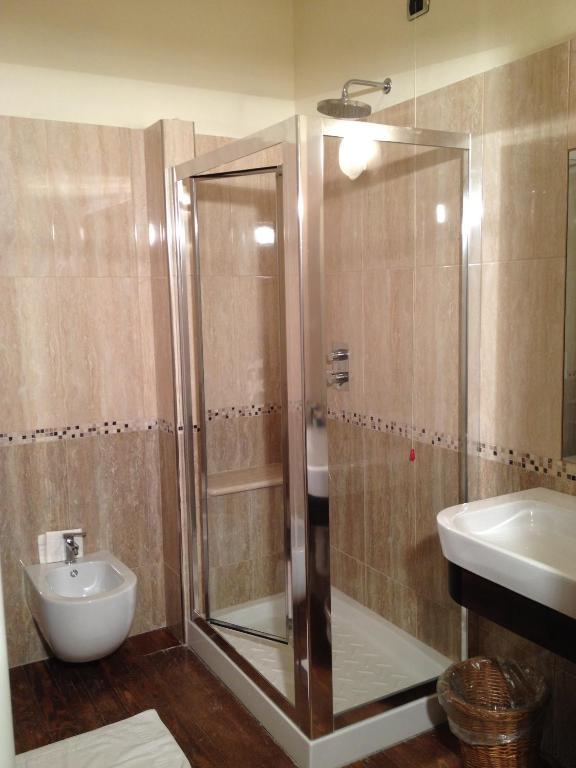 La Dependance Hotel Menaggio Room photo