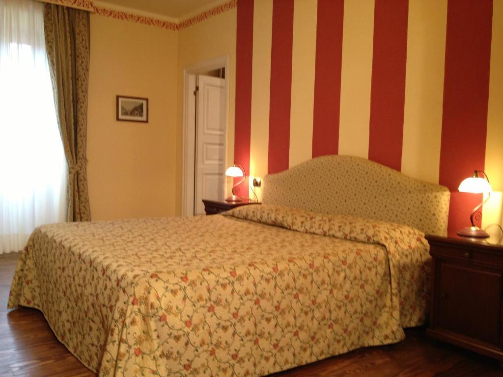 La Dependance Hotel Menaggio Exterior photo