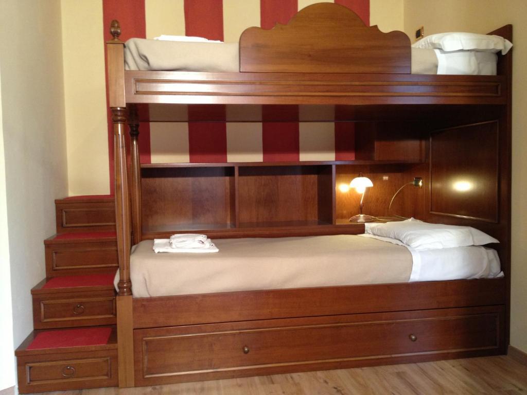 La Dependance Hotel Menaggio Room photo