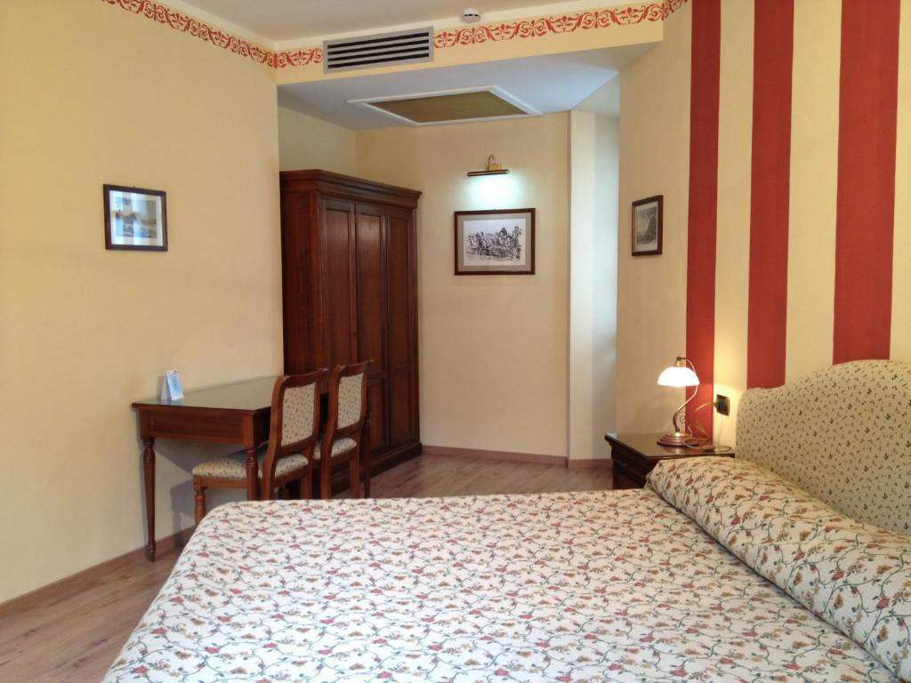 La Dependance Hotel Menaggio Exterior photo